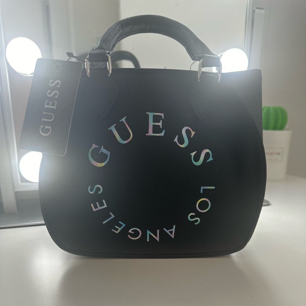 Guess hand bag